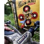 Morrell Yellow Jacket Stinger Archery Target Bag