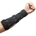 Adjustable Arm Guard for Archery - Unisex