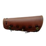 Brown Archery Arm Guard - 8.6 Inch