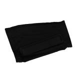 SAS 8.5" Elastic Armguard with Foam Protection