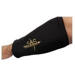 SAS 8.5" Elastic Armguard with Foam Protection