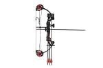 PANDARUS Youth Compound Bow for Beginners, Right-Handed