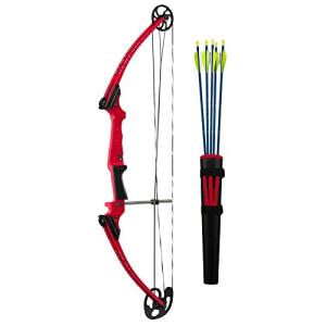 Genesis Original Compound Bow & Arrow Kit - Right Hand