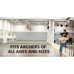 Genesis Original Compound Bow & Arrow Kit - Right Hand