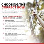 Genesis Original Compound Bow & Arrow Kit-Teal