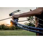 Genesis Original Compound Bow & Arrow Kit-Teal