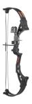 Bear Archery Brave Youth Bow with Accessories