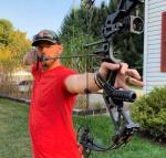 Sanlida Dragon X7 Ready to Hunt Compound Bow