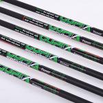 LWANO 20" 22" Carbon Crossbow Bolts with Broadheads