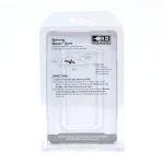 Blazer Vane Combo 36 Pack, White & Neon Green