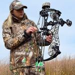 Blazer Vane Combo 36 Pack, White & Neon Green