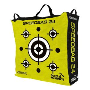 Delta McKenzie 24" Dual-Sided Archery Target