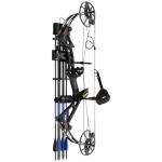 Sanlida Dragon X7 Ready to Hunt Compound Bow