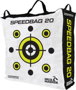 Delta McKenzie Speedbag 20" Archery Target