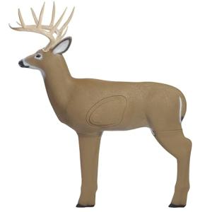 Buck 3D Deer Archery Target with Replaceable Core