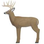 Buck 3D Deer Archery Target with Replaceable Core