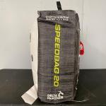 Delta McKenzie Speedbag 20" Archery Target