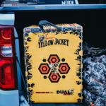 Morrell Yellow Jacket Dual Threat Archery Target