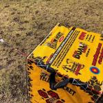 Morrell Yellow Jacket Dual Threat Archery Target