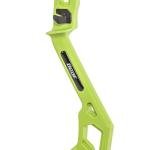 Bear Archery Youth Right-Hand Bow Set, Flo Green