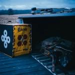 Morrell Yellow Jacket Dual Threat Archery Target