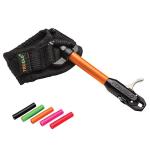 TRUGLO SPEED-SHOT XS Dual-Jaw Bow Release