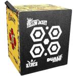 Morrell Yellow Jacket Dual Threat Archery Target