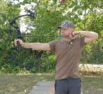 Sanlida Dragon X7 Ready to Hunt Compound Bow