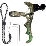 SNTXMY 360° Camo Bow Release for Compound Bows