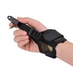 Adjustable Archery Compound Bow Release Aid Trigger