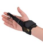 Adjustable Archery Compound Bow Release Aid Trigger