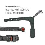 Scott Archery Ghost Black Release Aid