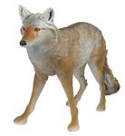 Flambeau Lone Howler Coyote Decoy - One Size
