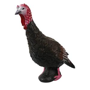 3D Turkey Archery Target for Practice Shooting