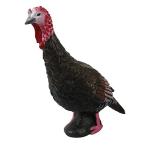 3D Turkey Archery Target for Practice Shooting