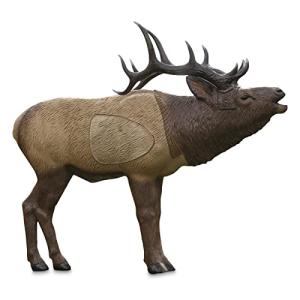 Rinehart Signature Series 1/3 Scale Elk Target