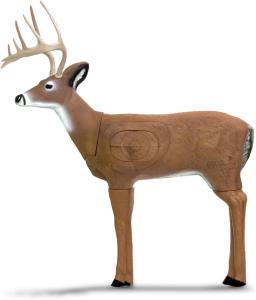 Delta McKenzie Challenger 3D Deer Archery Target