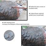 3D Turkey Archery Target for Practice Shooting