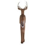 Delta McKenzie Baby Daddy 3D Deer Target