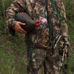 3D Turkey Archery Target for Practice Shooting