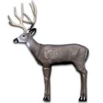 Delta McKenzie Mule Deer 3D Archery Target