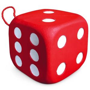 Morrell High Roller 6-Sided Foam Archery Target