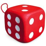 Morrell High Roller 6-Sided Foam Archery Target