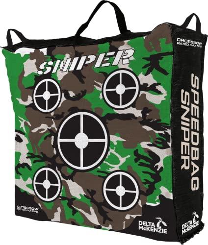 Archery Bag Targets