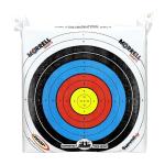 Morrell Portable Youth Archery Target with 4 Spots