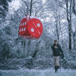 Morrell High Roller 6-Sided Foam Archery Target