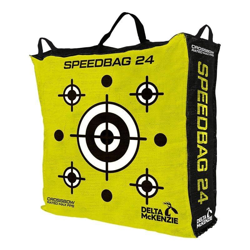 Delta McKenzie Speedbag 24" Target Replacement Cover