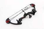 PANDARUS Youth Compound Bow for Beginners, Right-Handed
