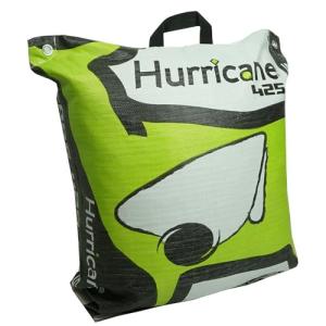 Hurricane H20 20" Archery Bag Target - Green