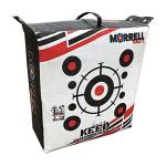 Morrell Keep Hammering 54 lb Crossbow Bag Target
